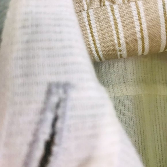 Giorgio's of Palm Beach - Classic Italian Linen Blazer 42 (M). Was $2250. NWT! - Picture 11 of 11